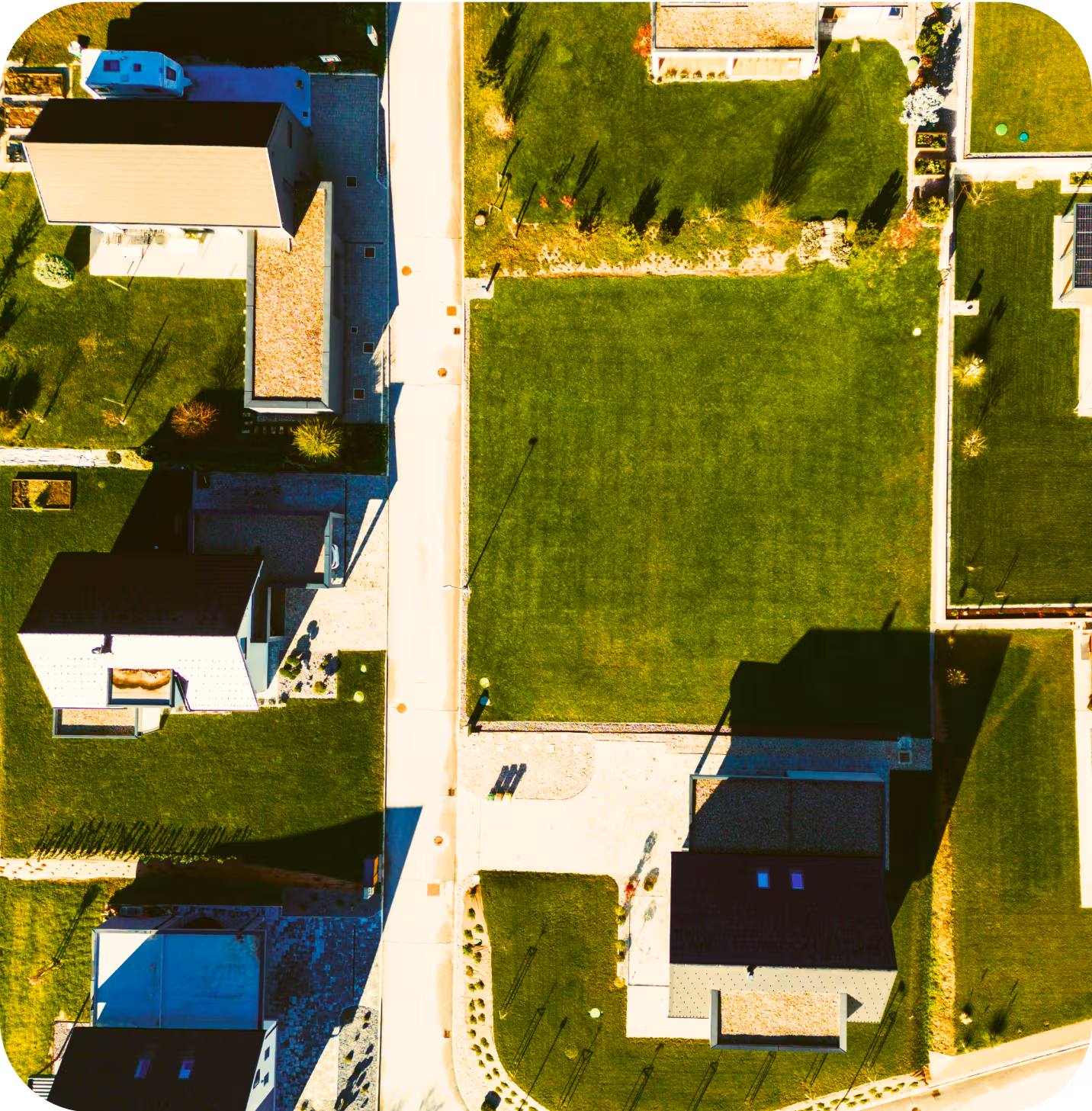 Prime Land