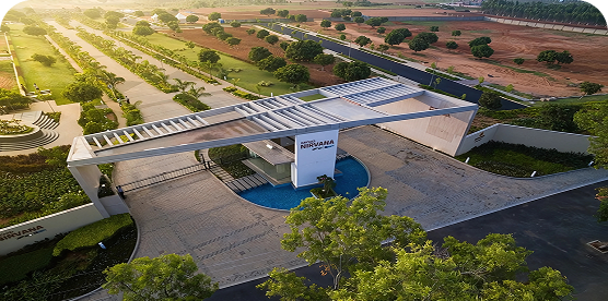 Bangalore Prime Land Investment Opportunity