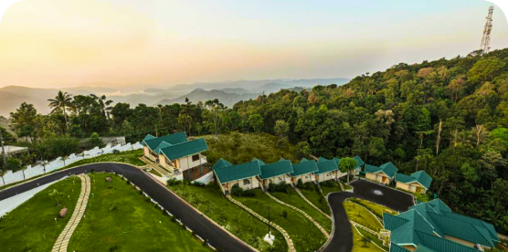 Kerala Holiday Homes Investment Opportunity
