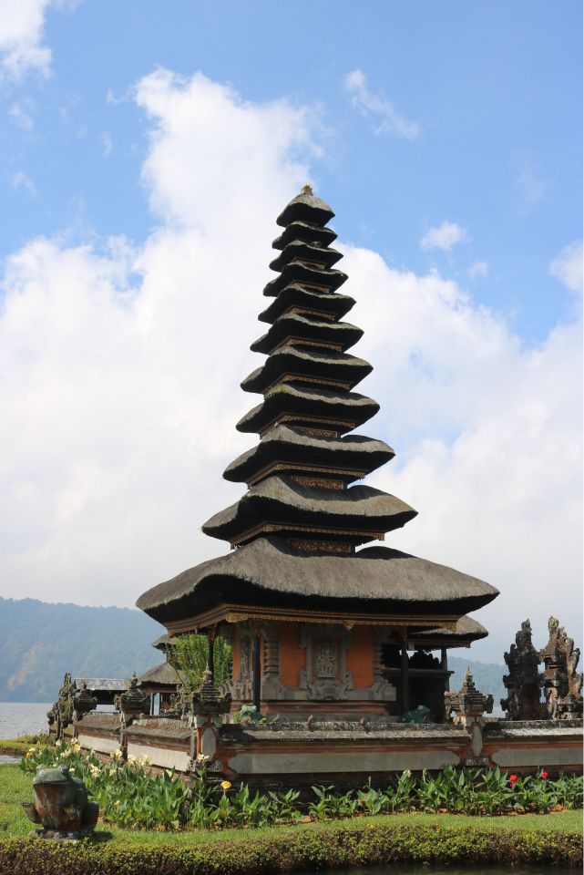 Jakarta City Image